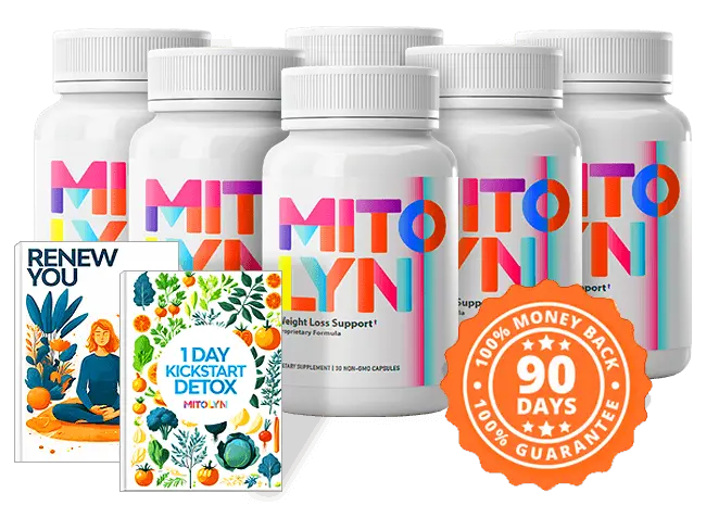 Mitolyn 