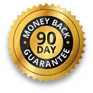 Money-Back-Guarantee