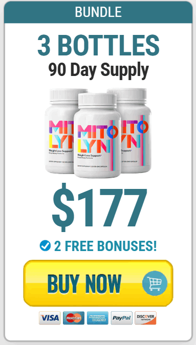 Mitolyn 3 bottle